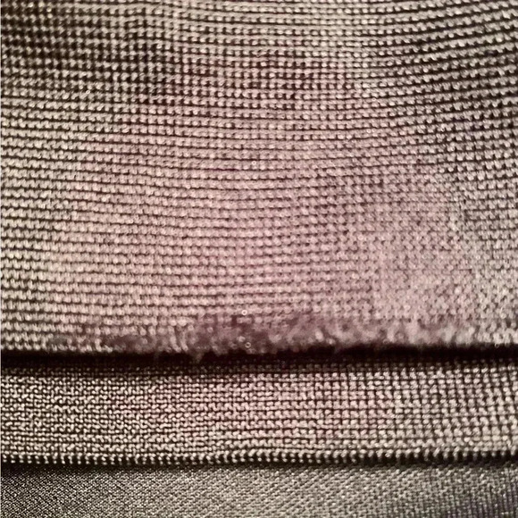 Ben Sherman navy blue 2 pocket long sleeve lightweight track top jacket S - Picture 7 of 7